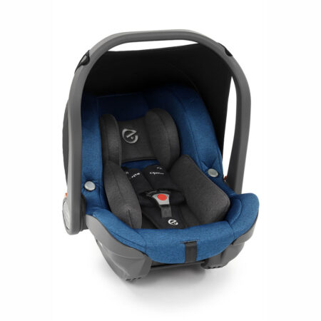 Babystyle Oyster Capsule i-Size Infant Car Seat - Kingfisher