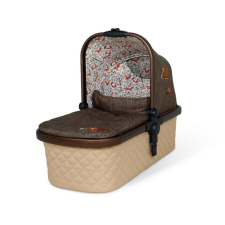 Cosatto Wow XL Second Carrycot - Foxford Hall