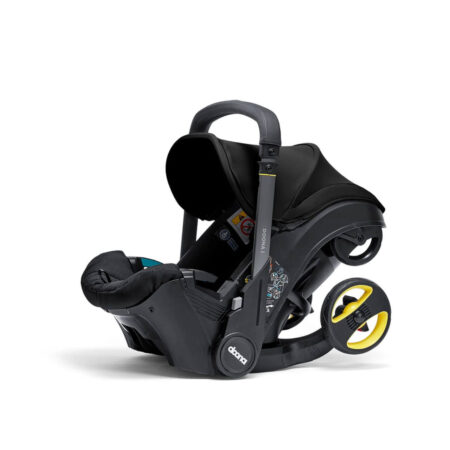 Doona i Infant Car Seat - Nitro Black