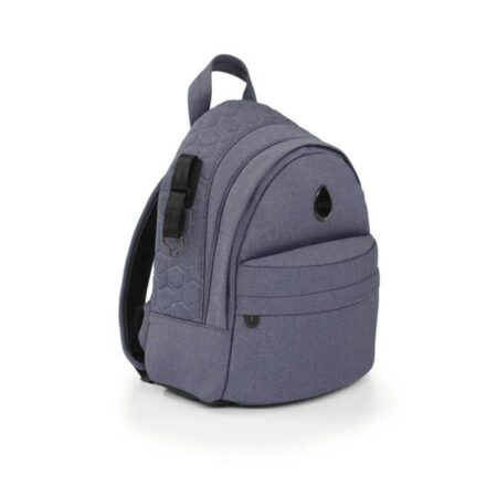 Egg Backpack in Chambray