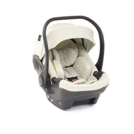 Egg 2 I-Size Infant Car Seat Carrier – Moonbeam