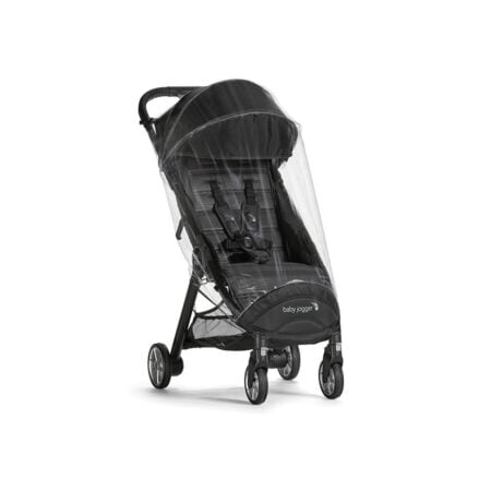 Baby Jogger City Tour 2 Single Weather Shield