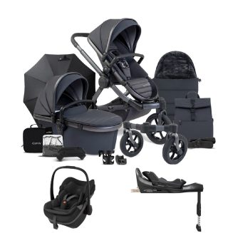 iCandy Peach All Terrain with Slide Pro