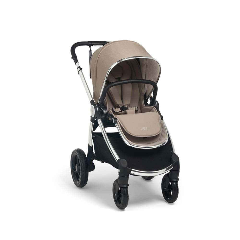 car seat stroller carrier combo Doona Infant & Blush Pink Size:32