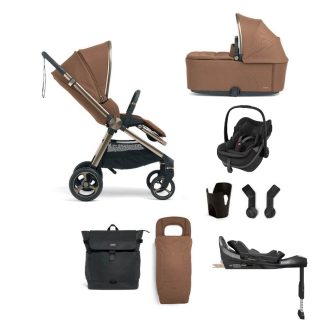 mamas-&-papas-vardo-nutmeg-pebble-slide-pro