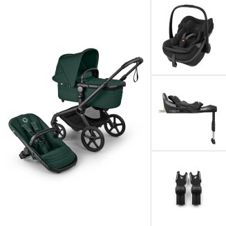 bugaboo-fox-5-renew-fern-green-pebble