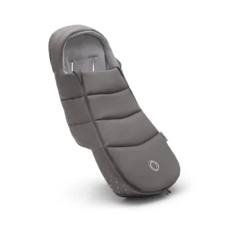bugaboo-footmuff-mineral