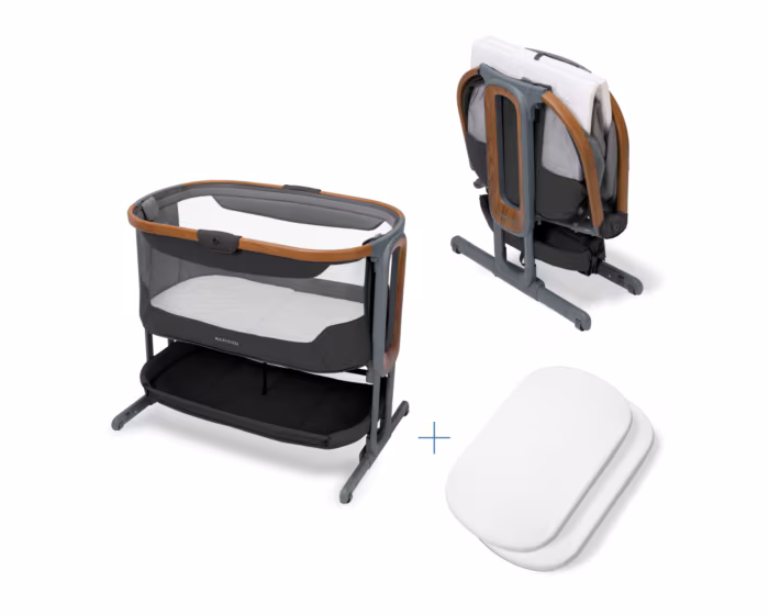 2027158110_2026_maxicosi_homeequipment_cotbed_iorapro_elegance_graphite_3qrtleft_comp