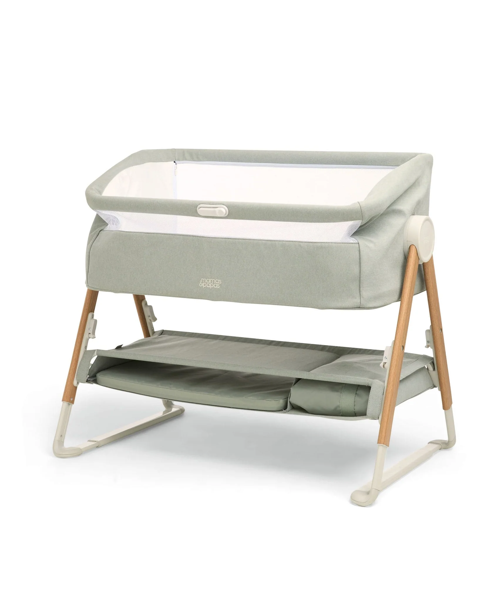 mamas-papas-bedside-sleeping-lua-bedside-crib-sage-1217271135_1024x1024@2x