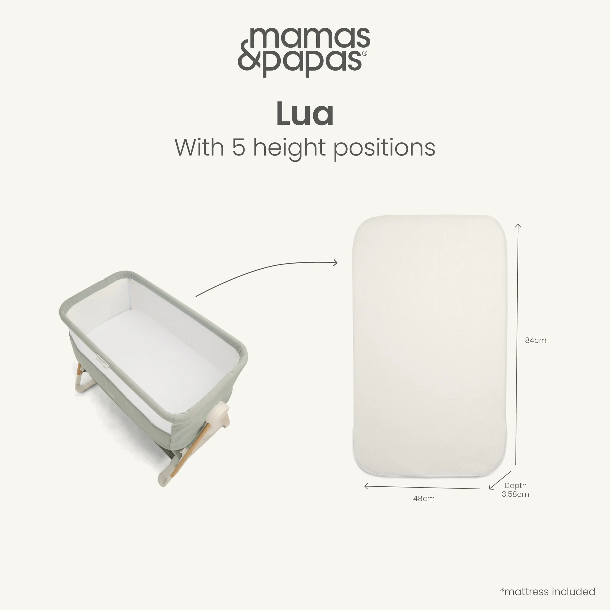 mamas-papas-bedside-sleeping-lua-bedside-crib-sage-1244661091_1024x1024@2x