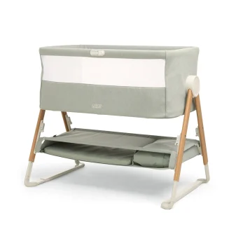 mamas-papas-bedside-sleeping-lua-bedside-crib-sage2