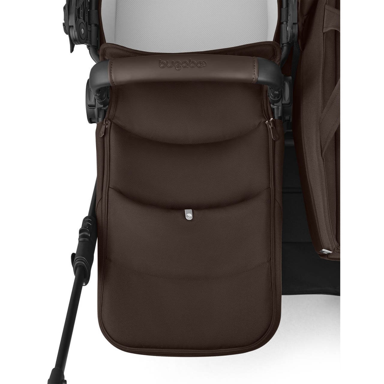 Bugaboo Donkey 6 Single Essential Bundle – Cocoa Brown bugaboo donkey essential single cocoa brown (10)