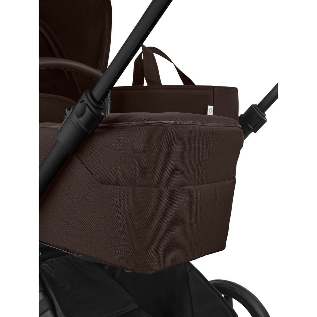 Bugaboo Donkey 6 Single Essential Bundle – Cocoa Brown bugaboo donkey essential single cocoa brown (13)