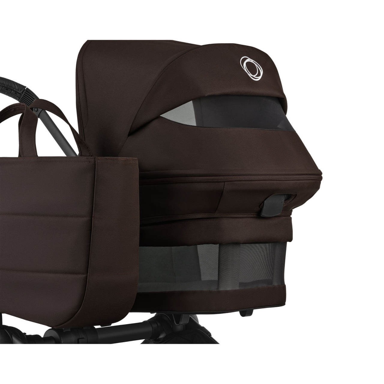 Bugaboo Donkey 6 Single Essential Bundle – Cocoa Brown bugaboo donkey essential single cocoa brown (14)