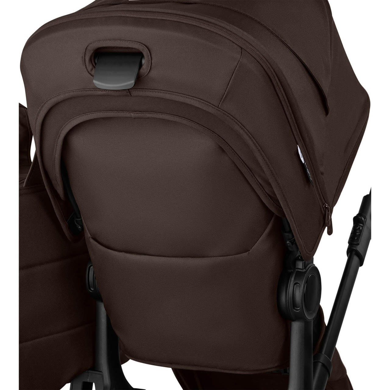 Bugaboo Donkey 6 Single Essential Bundle – Cocoa Brown bugaboo donkey essential single cocoa brown (16)