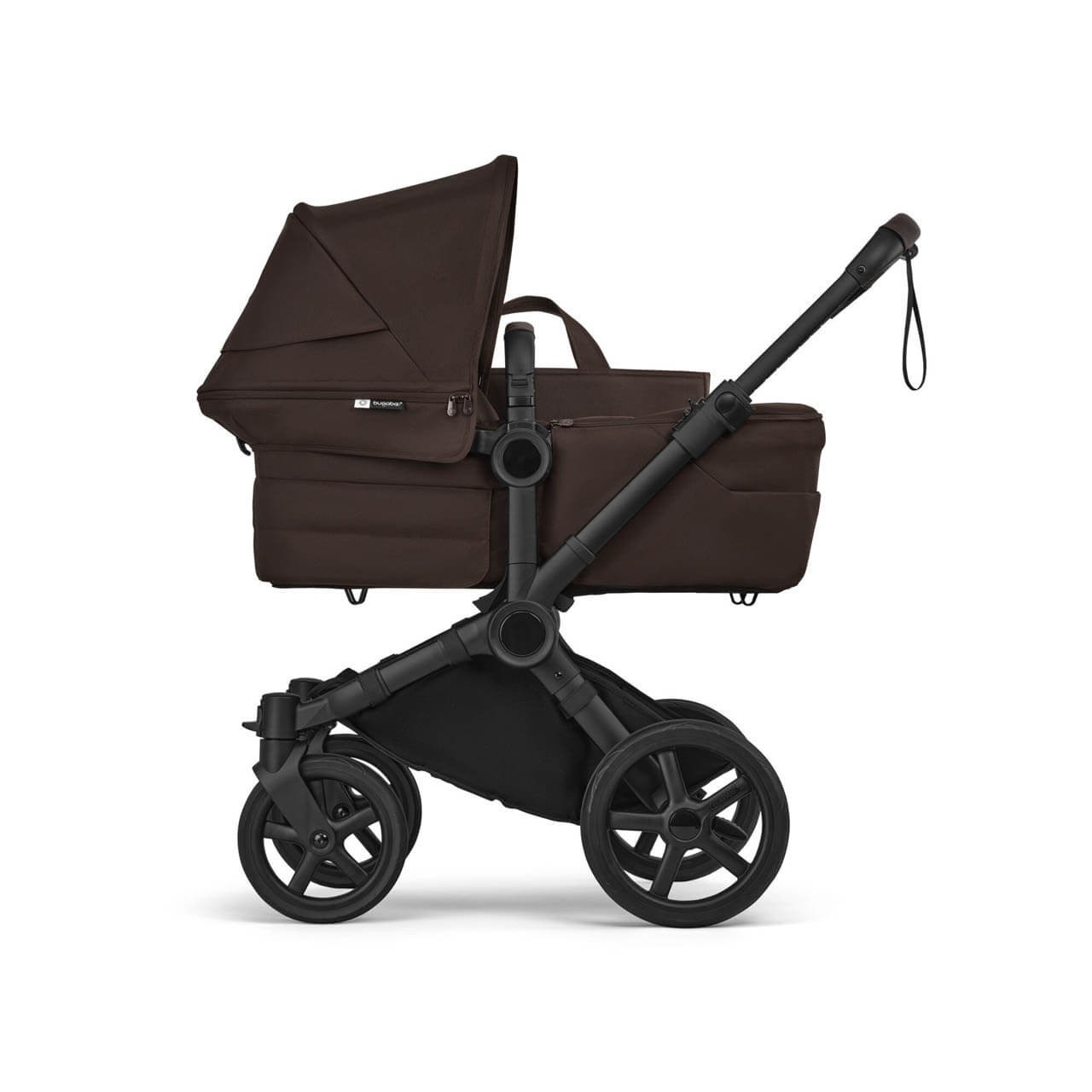 Bugaboo Donkey 6 Single Essential Bundle – Cocoa Brown bugaboo donkey essential single cocoa brown (9)