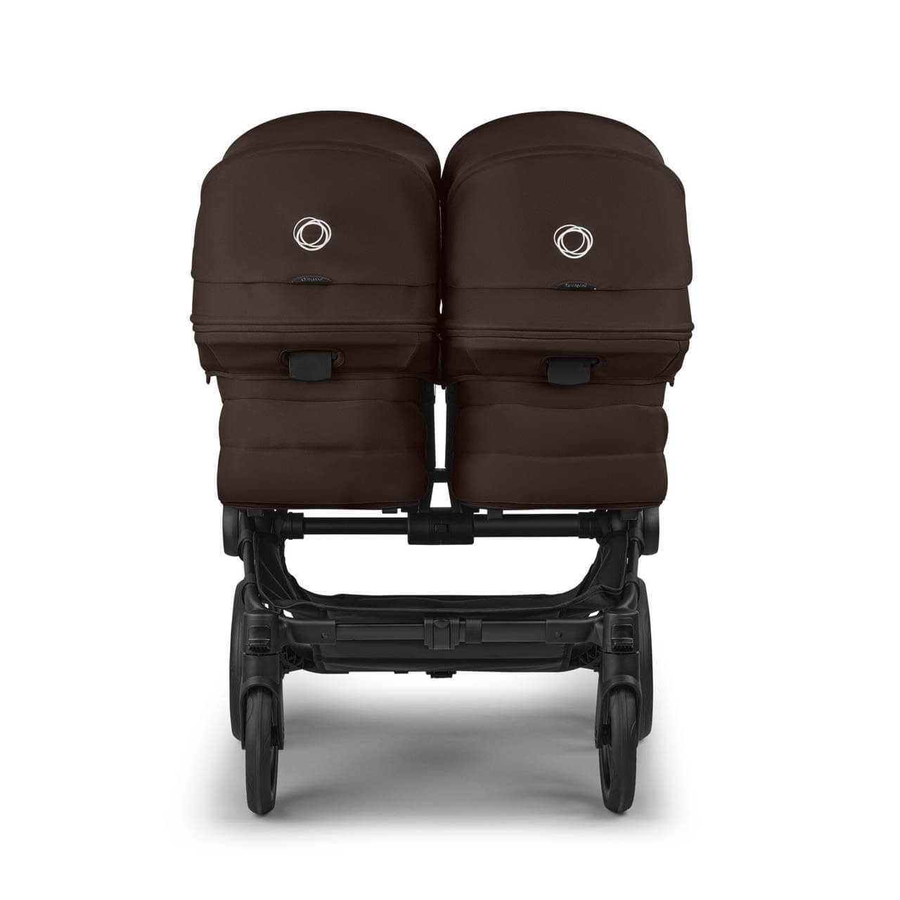 Bugaboo Donkey 6 Twin Essential Bundle – Cocoa Brown bugaboo donkey essential twin cocoa brown (6)