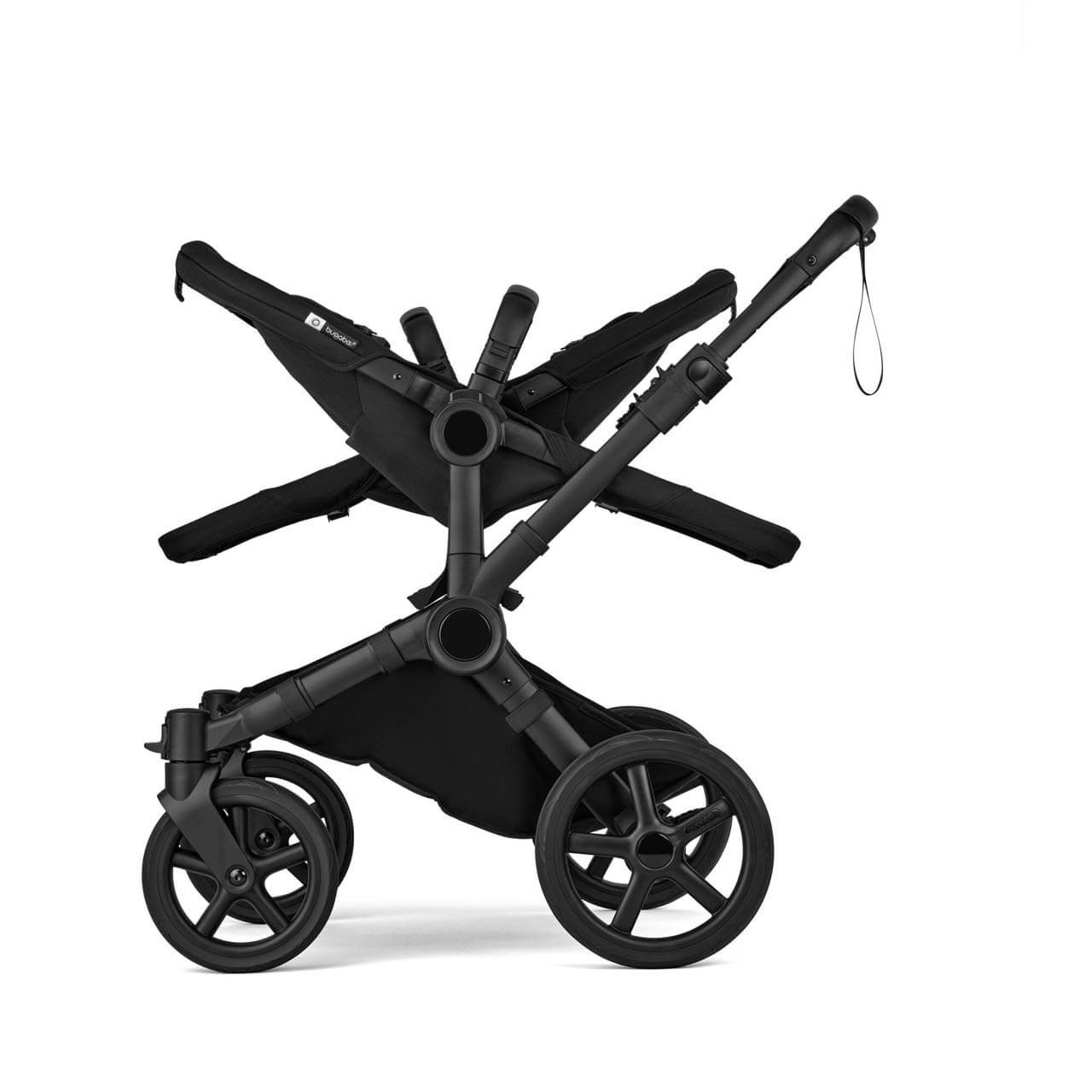Bugaboo Donkey 6 Twin Essential Bundle – Fern Green bugaboo donkey essential twin fern green (16)
