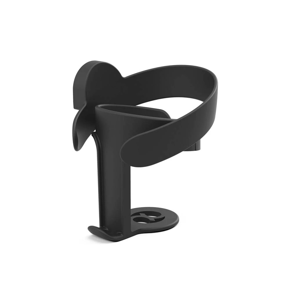 Cybex Balios +Fold Cot Accessory Bundle – Moon Black cybex balios fold accessory moon black (8)