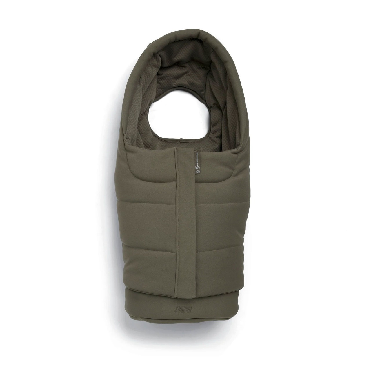Mamas & Papas Ocarro 2 I-Snug & Rotating Base Bundle – Evergreen mamas papas ocarro 2 evergreen (10)