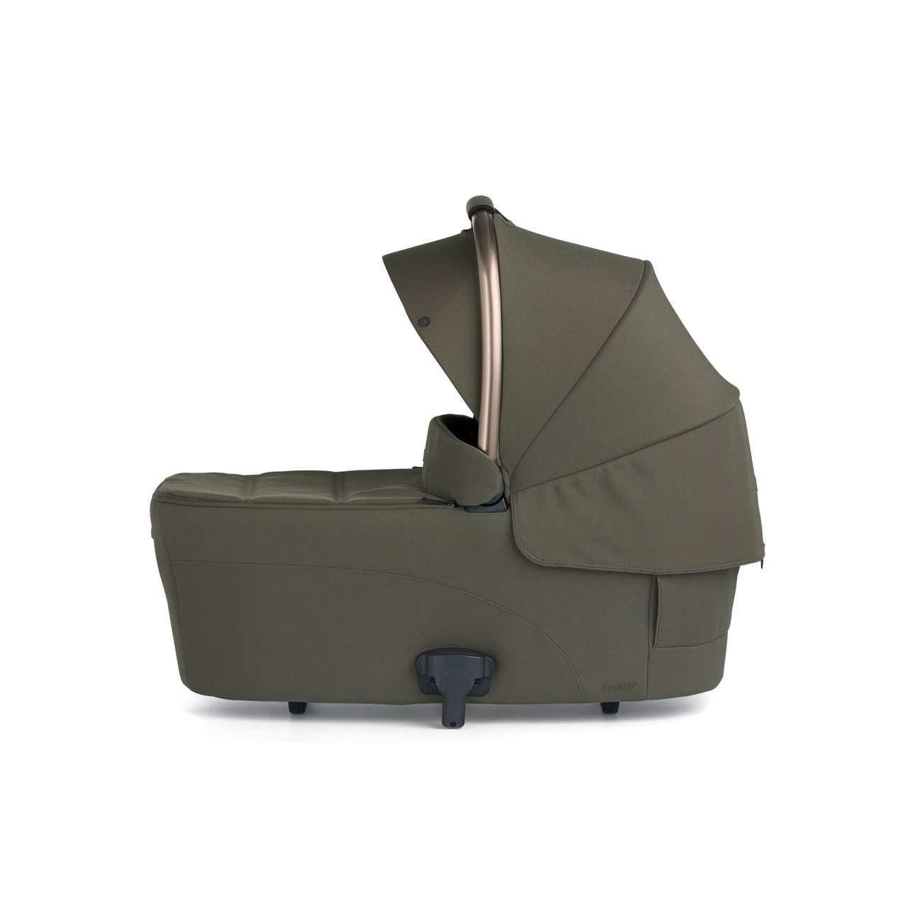 Mamas & Papas Ocarro 2 I-Snug & Rotating Base Bundle – Evergreen mamas papas ocarro 2 evergreen (9)