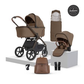 Silver Cross Cove 2 Accessory Bundle – Maple silver cross cove 2 maple accessory