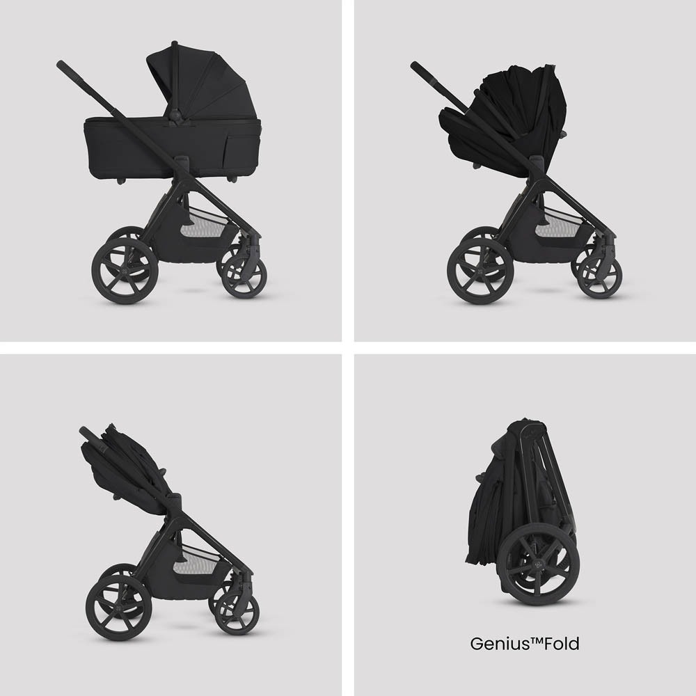 Silver Cross Cove 2 Ultimate 360 Family Bundle – Onyx silver cross cove 2 onyx (2)