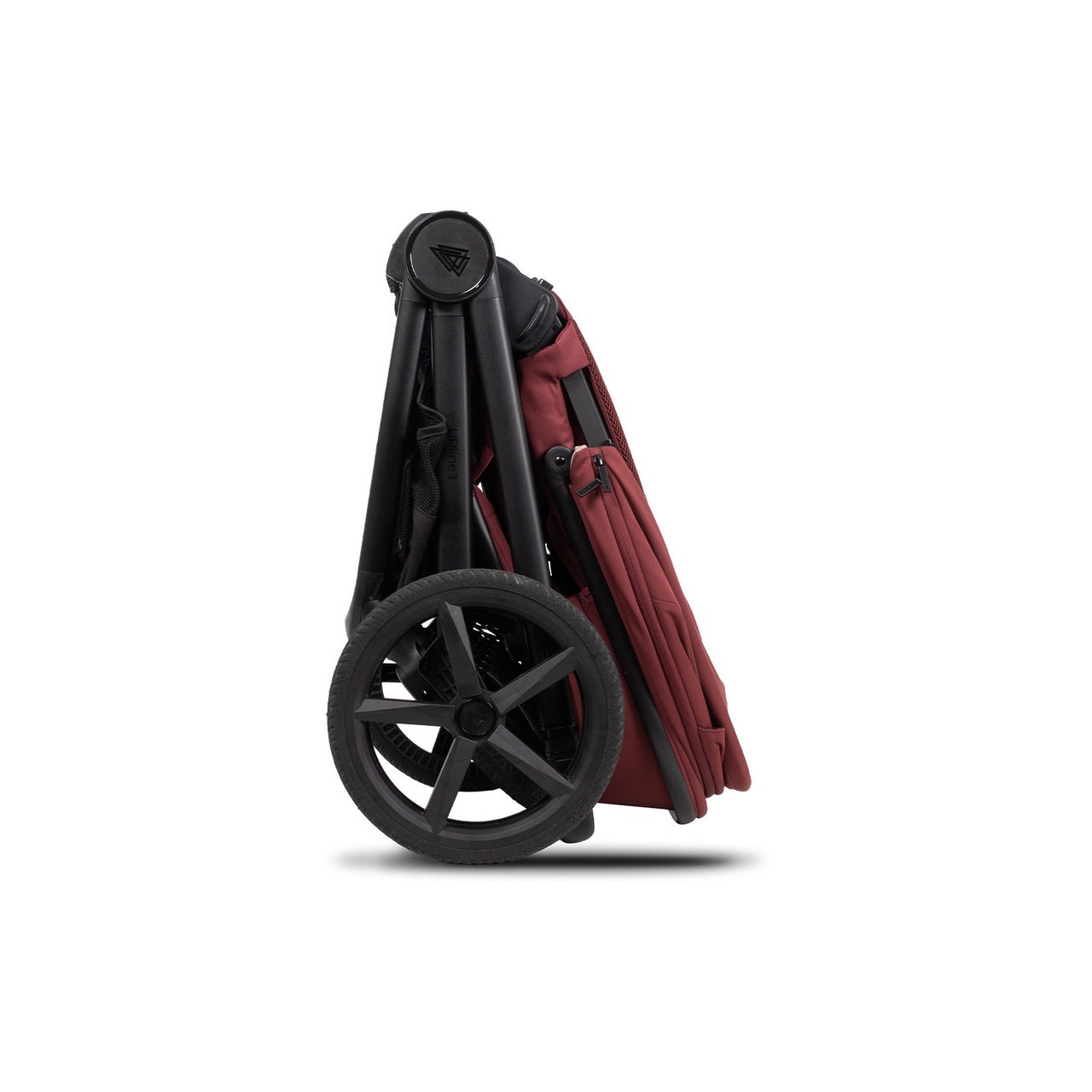 Venicci Upline 3 x Hunter 2 in 1 Essential Bundle – Red venicci upline 3 hunter red 2 in 1 essential (18)