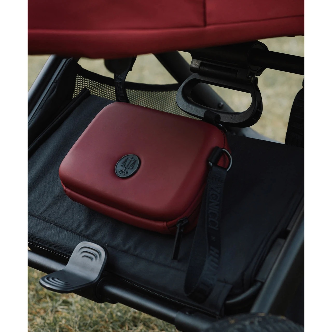 Venicci Upline 3 x Hunter 4 in 1 Ultimate Bundle – Red venicci upline 3 hunter red 4 in 1 ultimate (53)